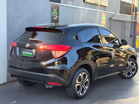 HONDA HR-V 1.8 16V 4P EXL FLEX AUTOMTICO CVT, Foto 11