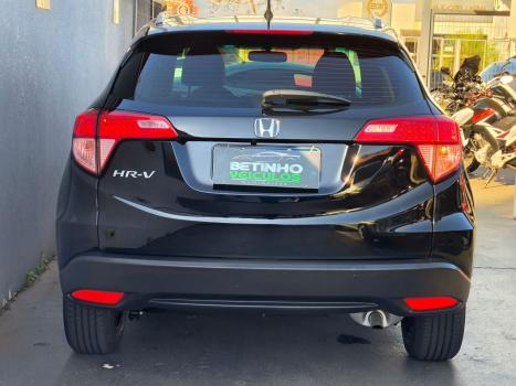 HONDA HR-V 1.8 16V 4P EXL FLEX AUTOMTICO CVT, Foto 12