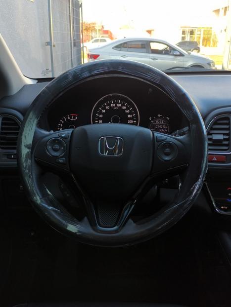 HONDA HR-V 1.8 16V 4P EXL FLEX AUTOMTICO CVT, Foto 13
