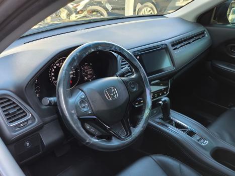 HONDA HR-V 1.8 16V 4P EXL FLEX AUTOMTICO CVT, Foto 14