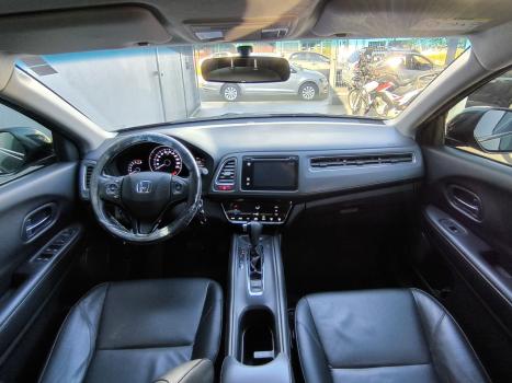HONDA HR-V 1.8 16V 4P EXL FLEX AUTOMTICO CVT, Foto 15