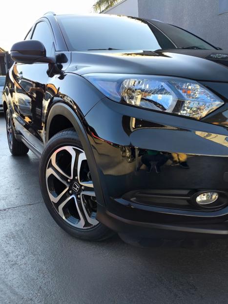 HONDA HR-V 1.8 16V 4P EXL FLEX AUTOMTICO CVT, Foto 17