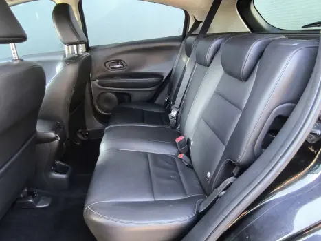 HONDA HR-V 1.8 16V 4P EXL FLEX AUTOMTICO CVT, Foto 19