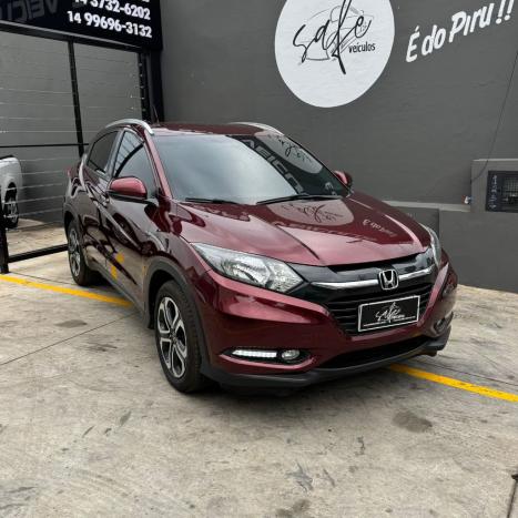 HONDA HR-V 1.8 16V 4P EX FLEX AUTOMTICO CVT, Foto 1