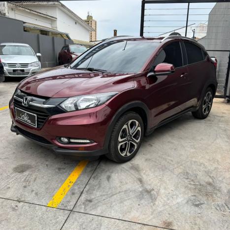 HONDA HR-V 1.8 16V 4P EX FLEX AUTOMTICO CVT, Foto 2