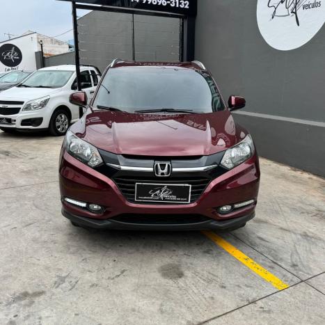 HONDA HR-V 1.8 16V 4P EX FLEX AUTOMTICO CVT, Foto 3