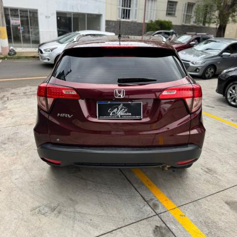 HONDA HR-V 1.8 16V 4P EX FLEX AUTOMTICO CVT, Foto 5