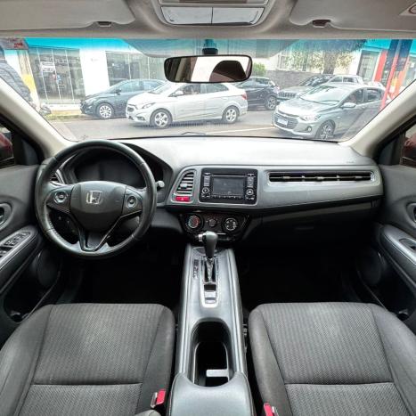 HONDA HR-V 1.8 16V 4P EX FLEX AUTOMTICO CVT, Foto 7