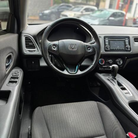 HONDA HR-V 1.8 16V 4P EX FLEX AUTOMTICO CVT, Foto 8