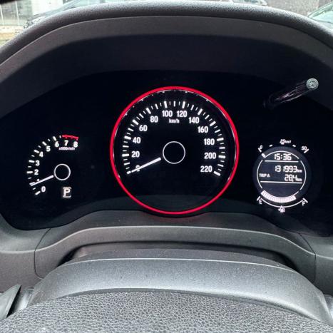 HONDA HR-V 1.8 16V 4P EX FLEX AUTOMTICO CVT, Foto 9
