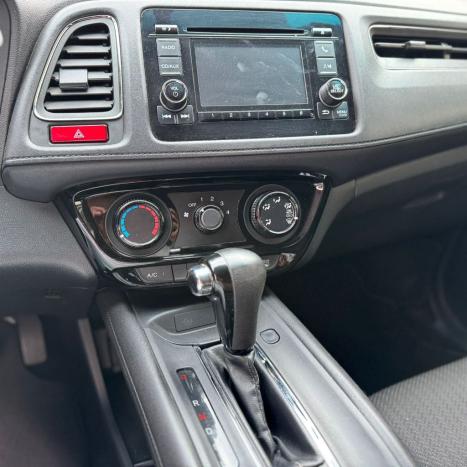HONDA HR-V 1.8 16V 4P EX FLEX AUTOMTICO CVT, Foto 10