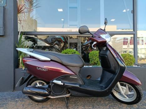 HONDA Lead 110 , Foto 1