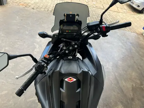 HONDA NC 750 X ABS, Foto 7