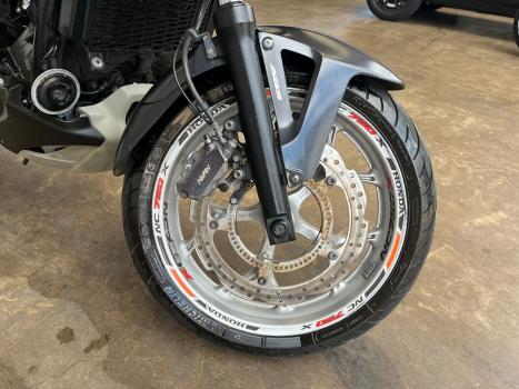 HONDA NC 750 X ABS, Foto 5
