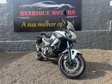 HONDA NC 750 X ABS, Foto 3