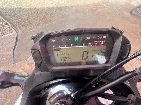 HONDA NC 750 X ABS, Foto 5