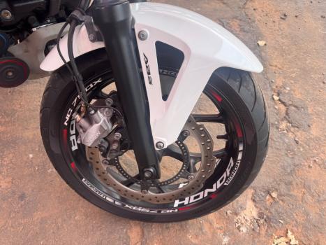 HONDA NC 750 X ABS, Foto 6