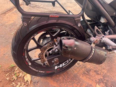 HONDA NC 750 X ABS, Foto 7