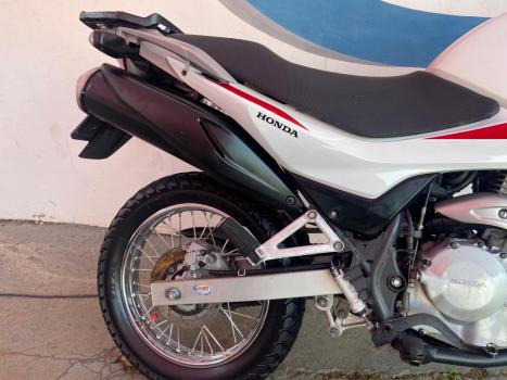 HONDA NX Falcon 400 I, Foto 3