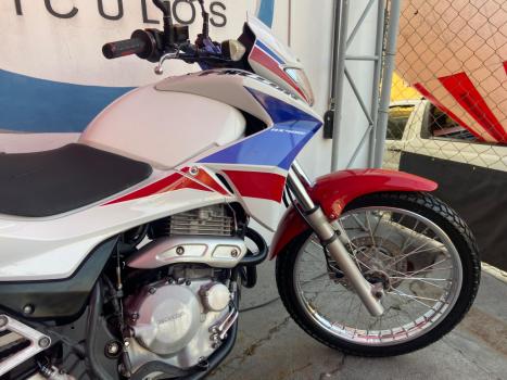 HONDA NX Falcon 400 I, Foto 2