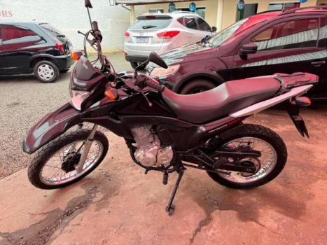 HONDA NXR Bros 160 , Foto 3