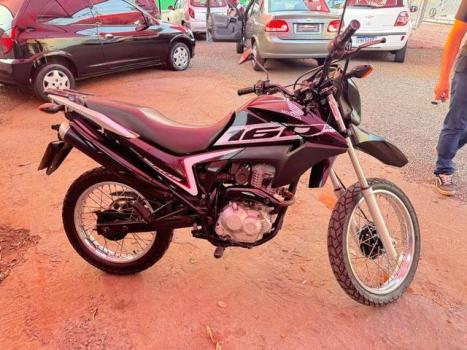 HONDA NXR Bros 160 , Foto 3