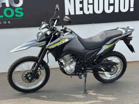 HONDA NXR Bros 160 , Foto 1