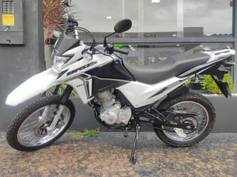 HONDA NXR Bros 160 ESDD, Foto 2