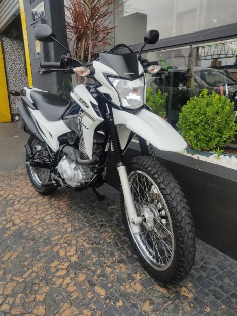 HONDA NXR Bros 160 ESDD, Foto 3