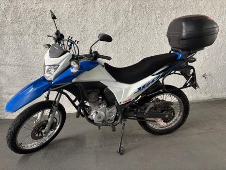HONDA NXR Bros 160 ESDD, Foto 1
