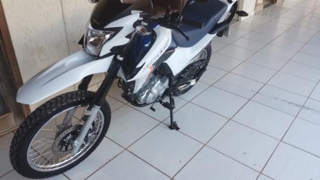 HONDA NXR Bros 160 ESDD, Foto 4