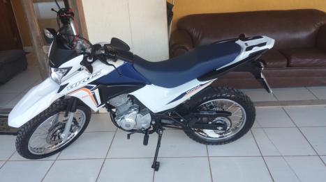 HONDA NXR Bros 160 ESDD, Foto 1