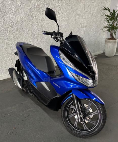HONDA PCX 150 , Foto 2