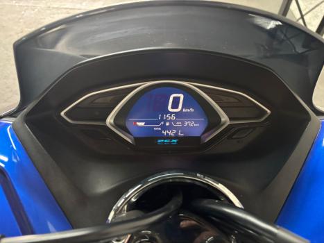 HONDA PCX 150 , Foto 3
