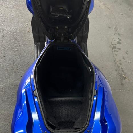 HONDA PCX 150 , Foto 4