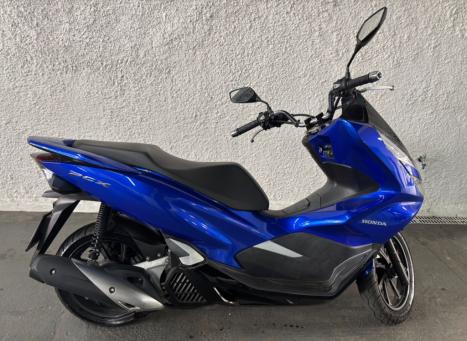 HONDA PCX 150 , Foto 5
