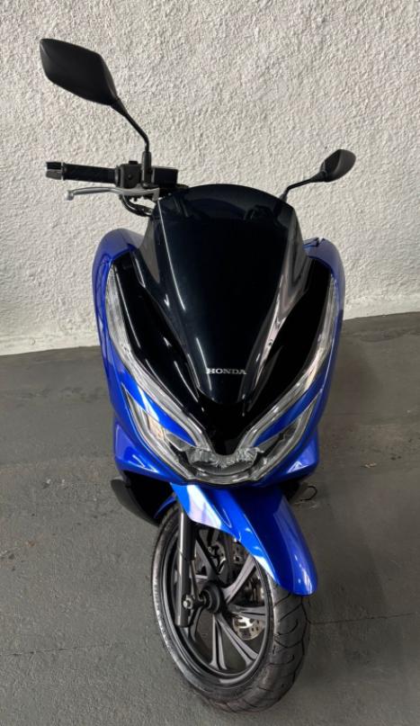 HONDA PCX 150 , Foto 7