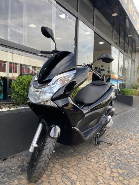 HONDA PCX 150 , Foto 2