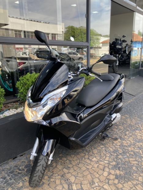 HONDA PCX 150 , Foto 3