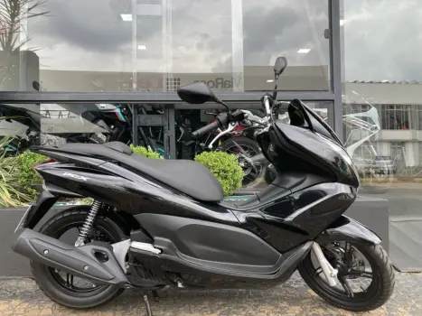 HONDA PCX 150 , Foto 1