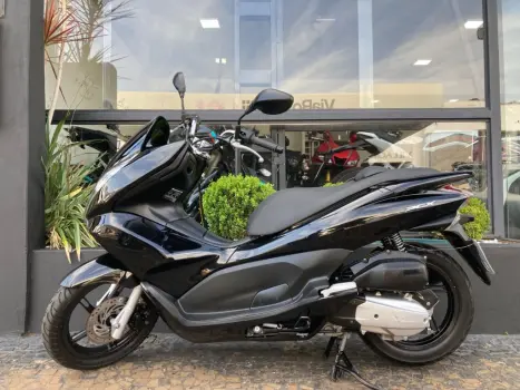 HONDA PCX 150 , Foto 2