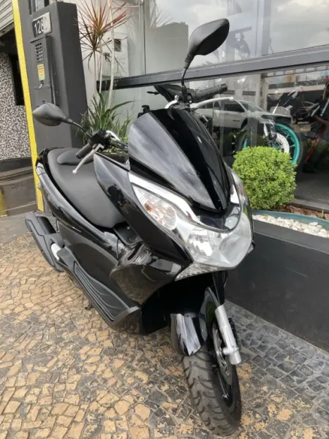 HONDA PCX 150 , Foto 3