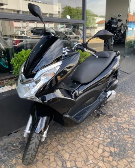 HONDA PCX 150 , Foto 4