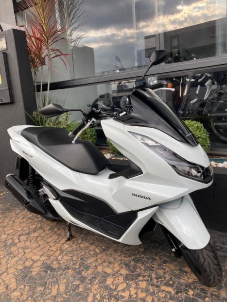 HONDA PCX 160 ABS, Foto 1
