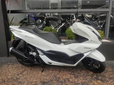 HONDA PCX 160 ABS, Foto 2