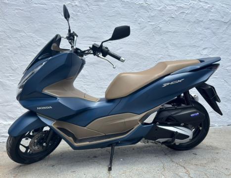 HONDA PCX 160 DLX ABS, Foto 8