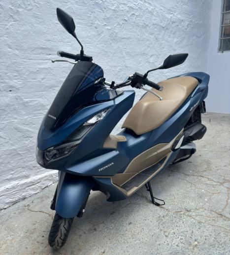 HONDA PCX 160 DLX ABS, Foto 9