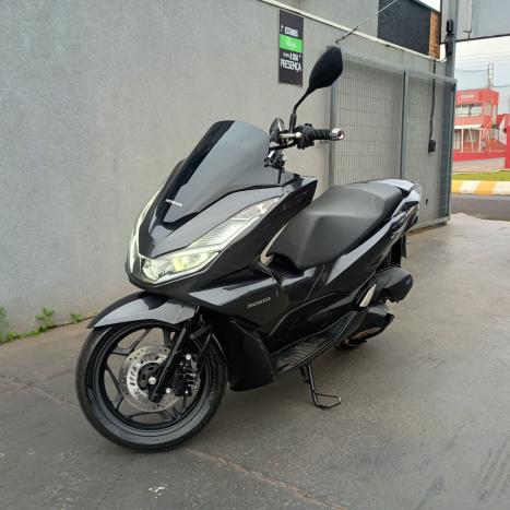 HONDA PCX 160 DLX ABS, Foto 1