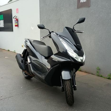 HONDA PCX 160 DLX ABS, Foto 2