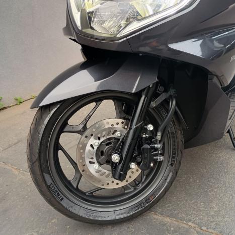 HONDA PCX 160 DLX ABS, Foto 5